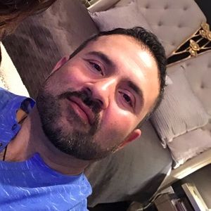 Meet your Posher, Vic